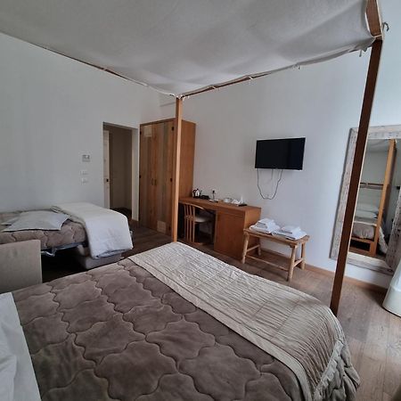 Il Palazzotto Luxury Suites Lecce Quarto foto
