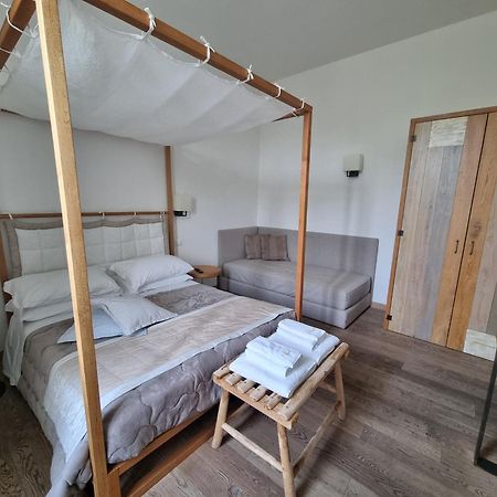 Il Palazzotto Luxury Suites Lecce Quarto foto