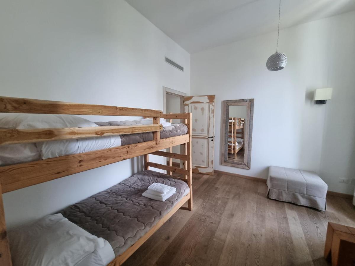 Il Palazzotto Luxury Suites Lecce Quarto foto