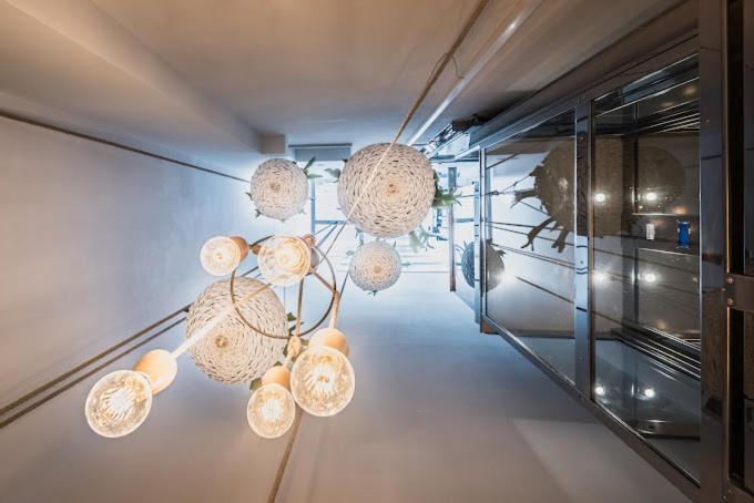 Il Palazzotto Luxury Suites Lecce Exterior foto