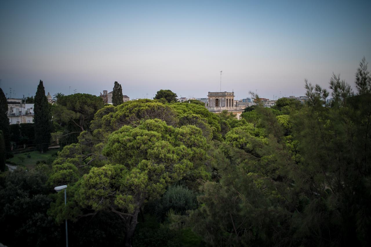 Il Palazzotto Luxury Suites Lecce Exterior foto